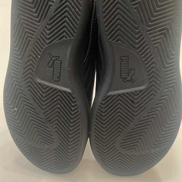 PUMA Unisex-Child Smash 2 Sneakers Size 1.5 C - Picture 8 of 11